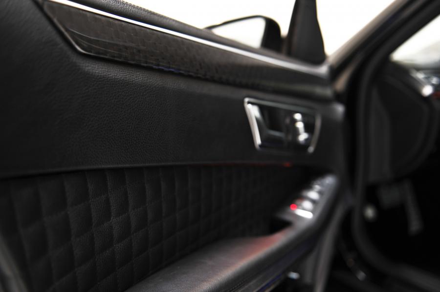  Mercedes-Benz E63 AMG by Brabus 2014 года  (фото 24 из 65)